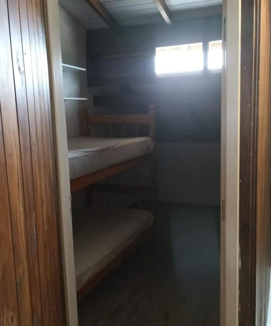 דירות אימביטובה Residencial Roots Rosa
