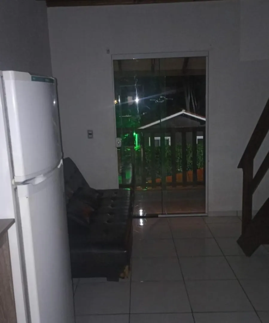 דירות אימביטובה Residencial Roots Rosa