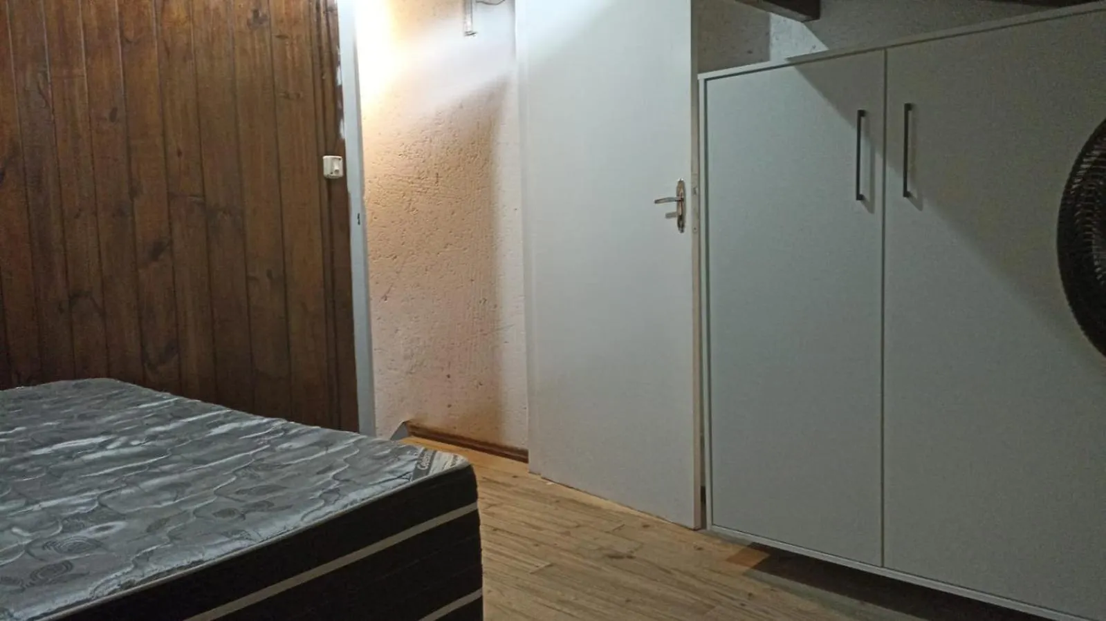 דירות אימביטובה Residencial Roots Rosa 0*,